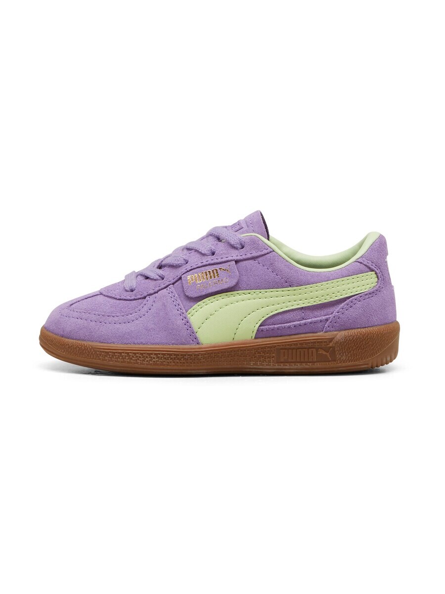 

Кроссовки PUMA Sneakers Palermo, цвет Lavender