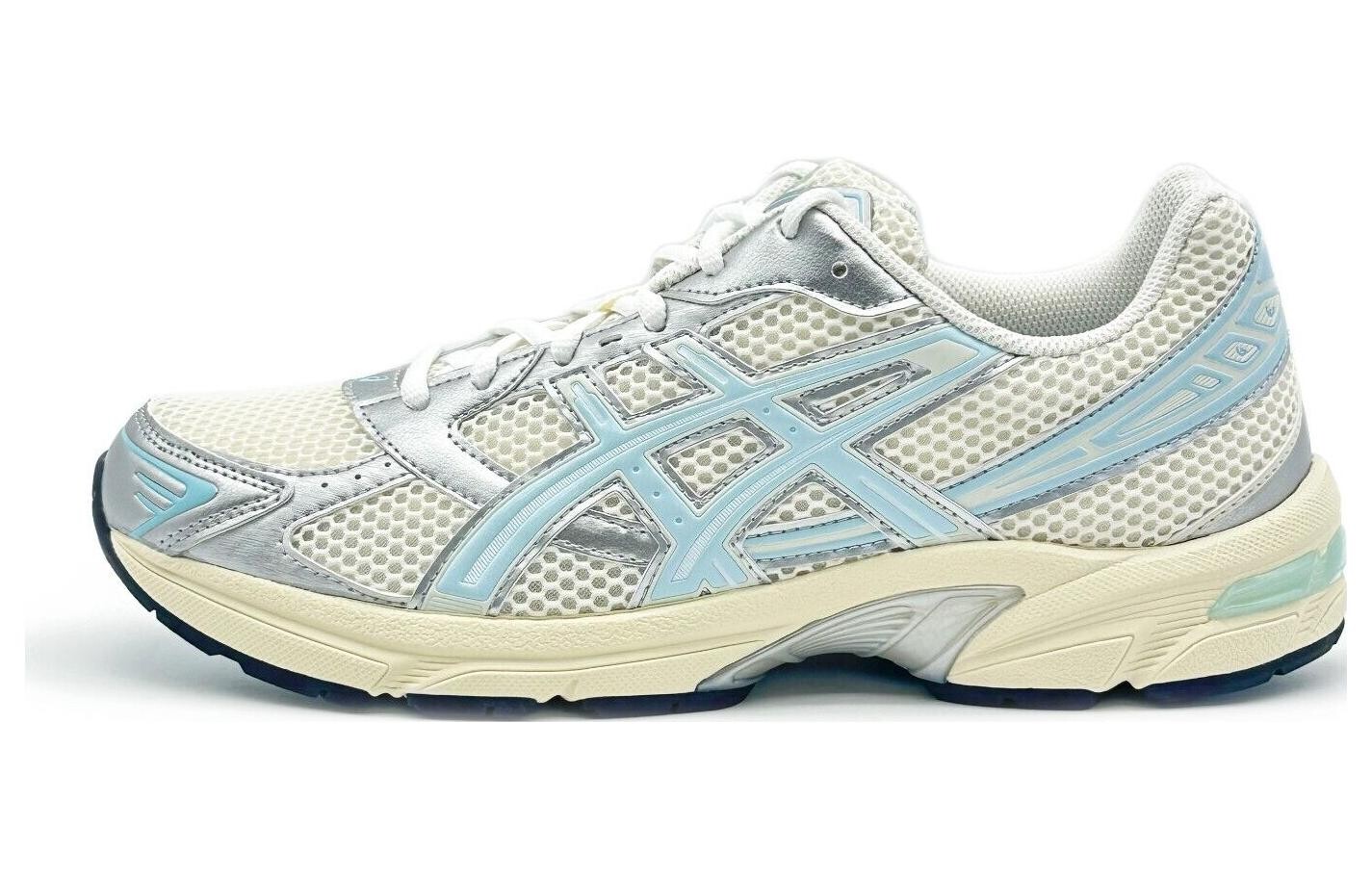 

ASICS Gel-1130 Kith Кремовый Звездный Синий