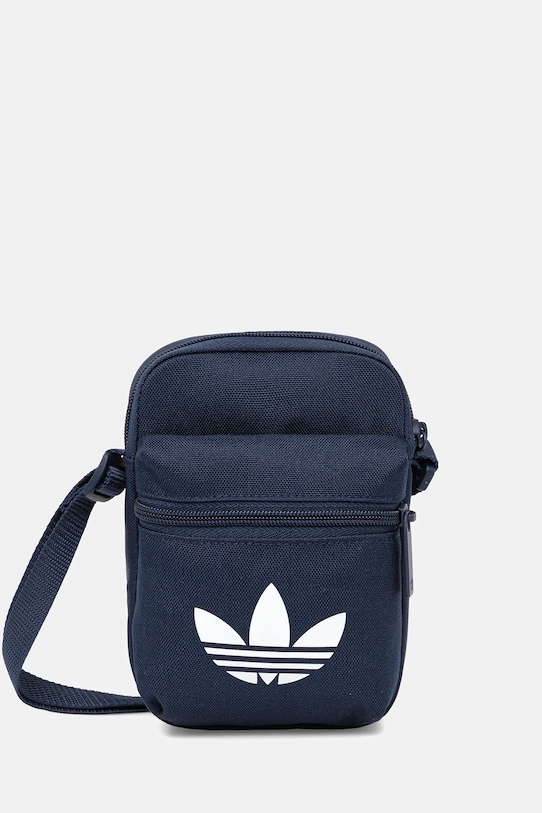 

Сумка Adicolor Adidas Originals, темно-синий