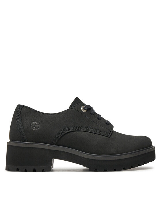 

Оксфордские туфли Timberland, черный