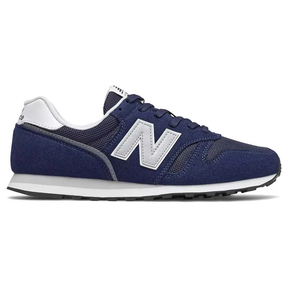 

Кроссовки New Balance 373v2, синий
