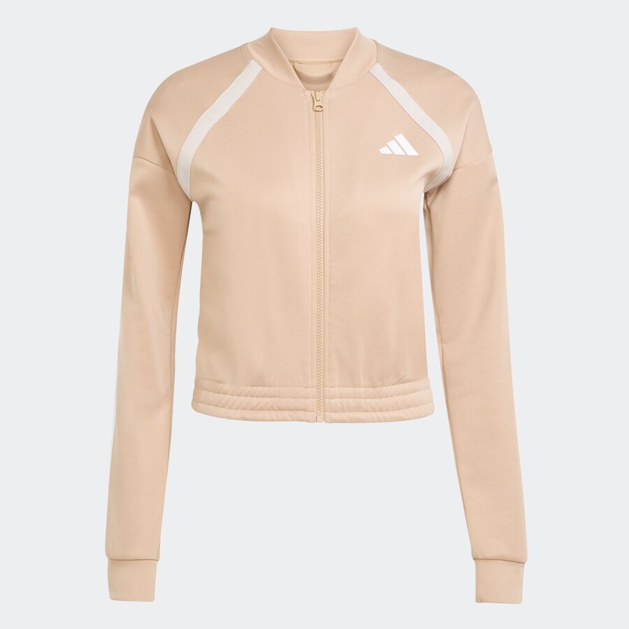 Спортивный костюм ADIDAS SPORTSWEAR, Beige — фото 3