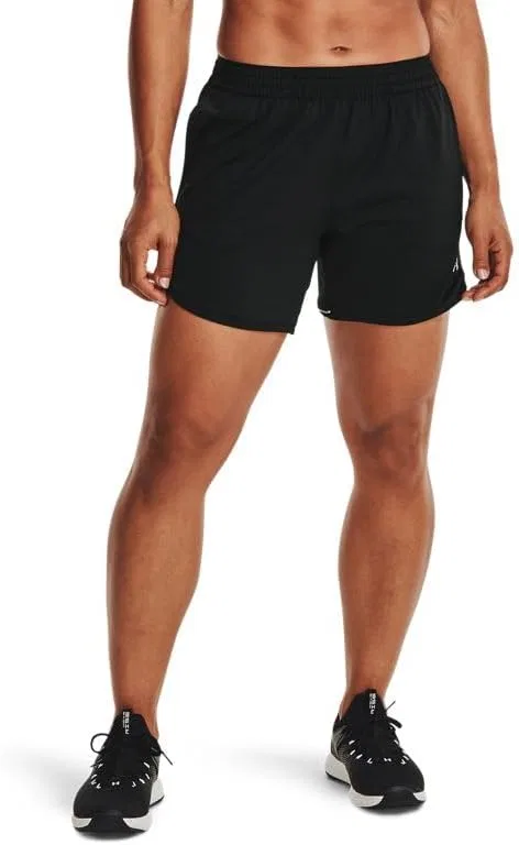 Женская спортивная одежда Under Armour UA Sportstyle, черный/белый