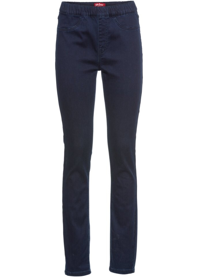 

Термоджеггинсы John Baner Jeanswear, синий
