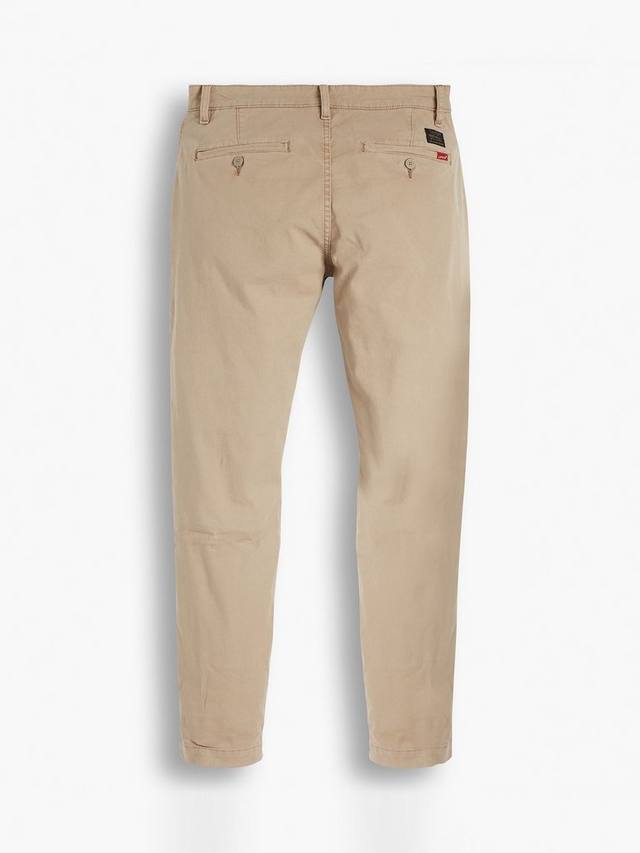 Брюки-чиносы обычного покроя Levi's, цвет True Chino GDCCUB — фото 4