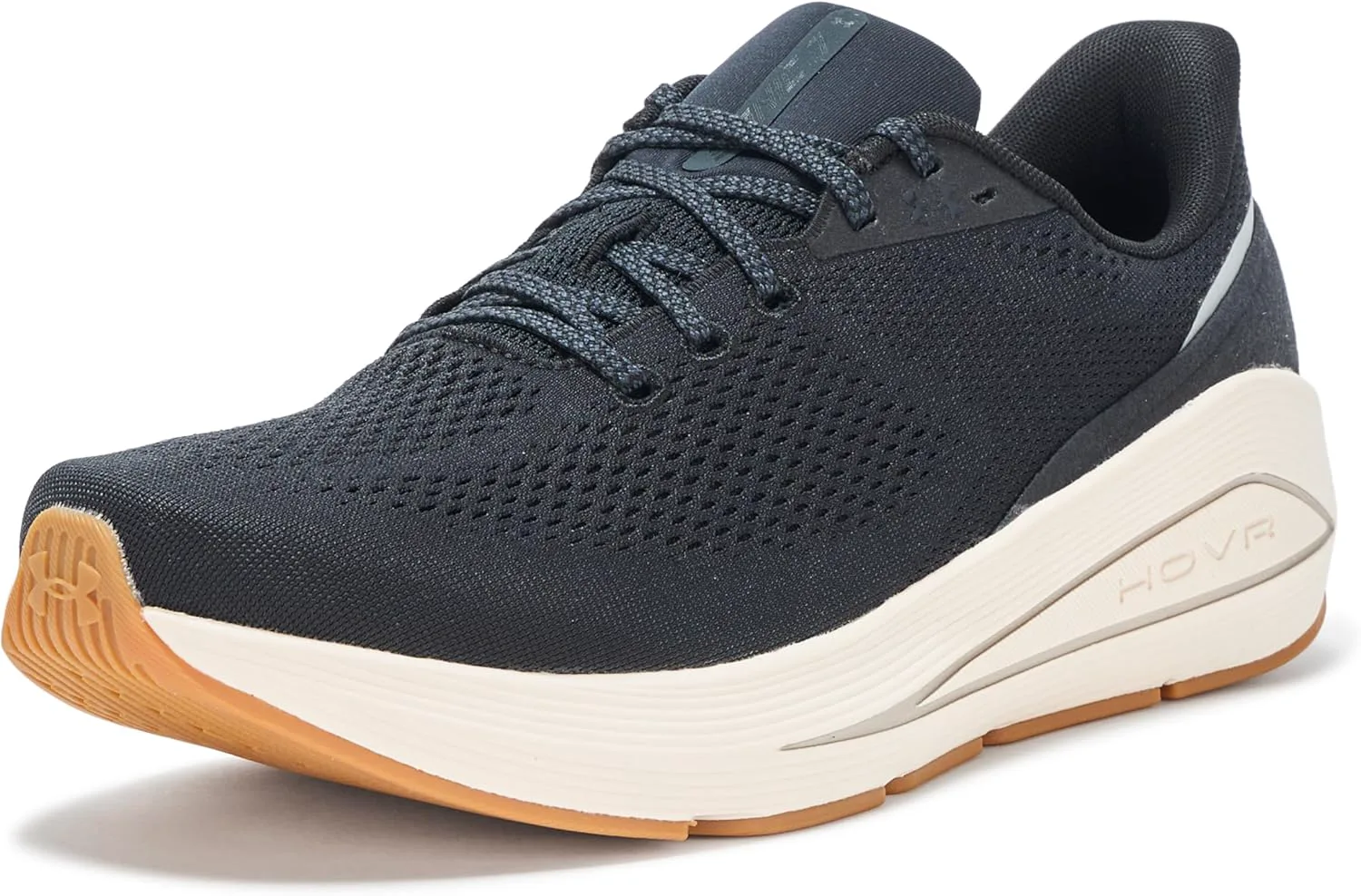 Мужские кроссовки Under Armour HOVR Sonic 7, черный — фото 4