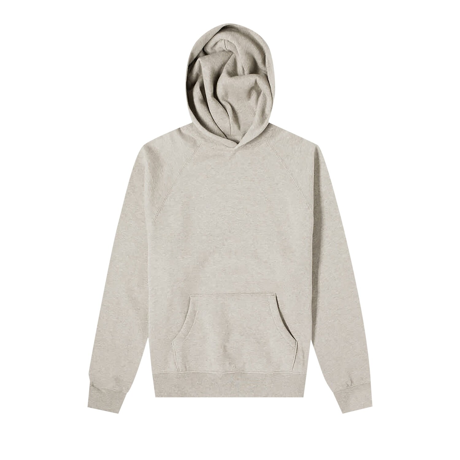 

Толстовка Fear of God Essentials Heather Grey, Серый, Толстовка Fear of God Essentials Heather Grey