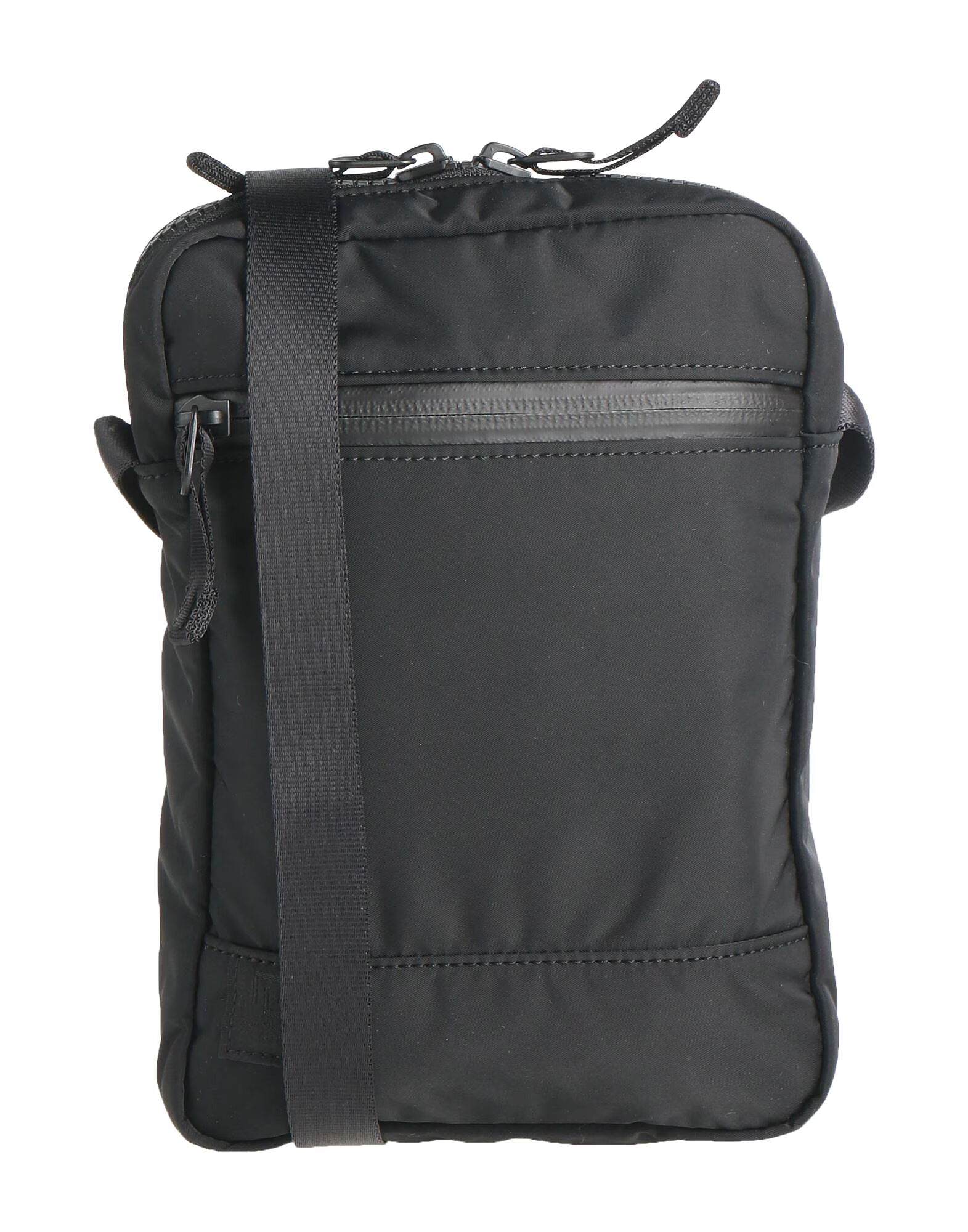 

Сумка через плечо Ramidus, черный