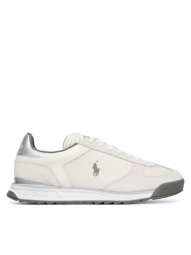 

Кроссовки Varick Pp 809974041001 Polo Ralph Lauren, белый