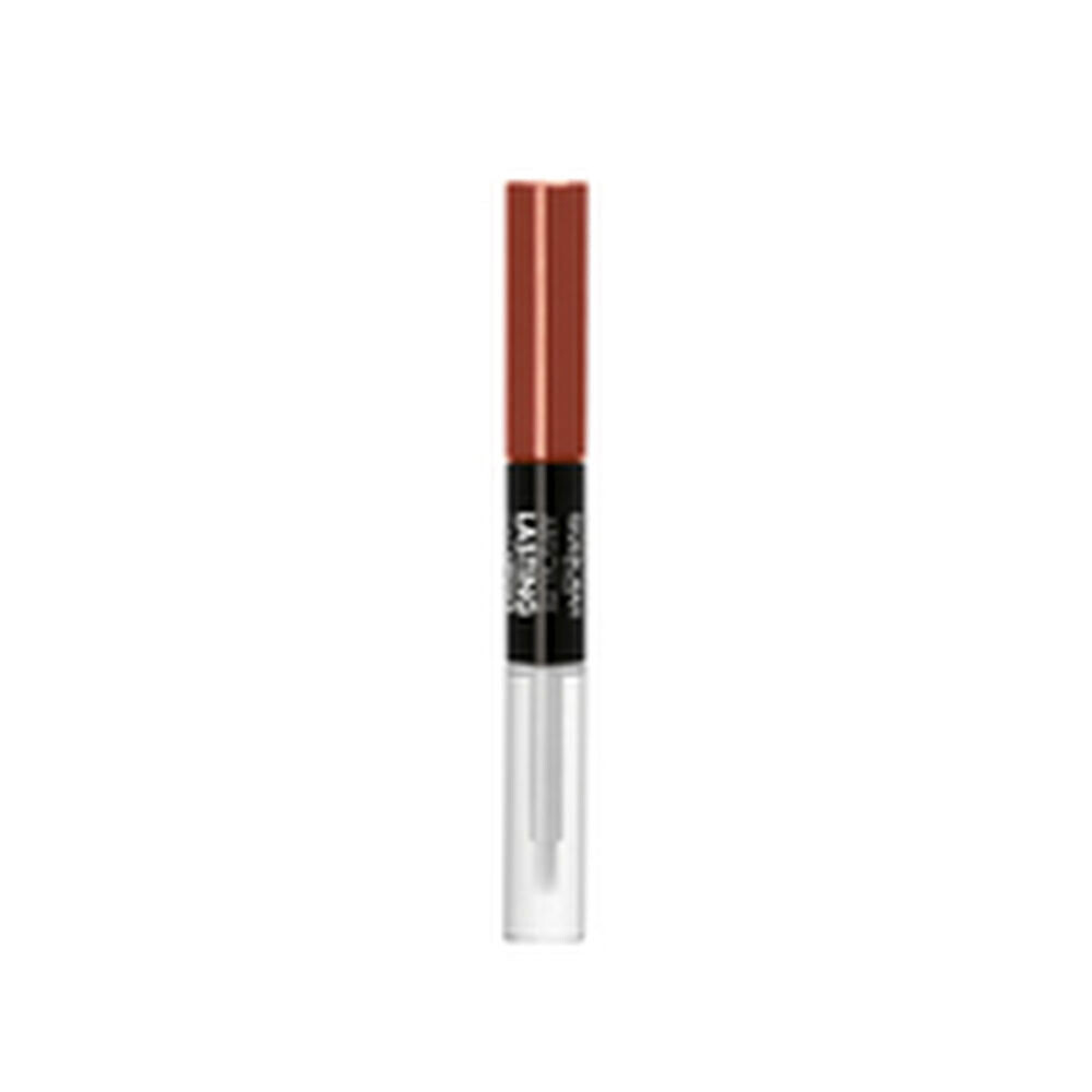 

Губная помада Absolute Lasting 2 En 1 Pintalabios Y Brillo De Labios Deborah, цвет 13 color light brown