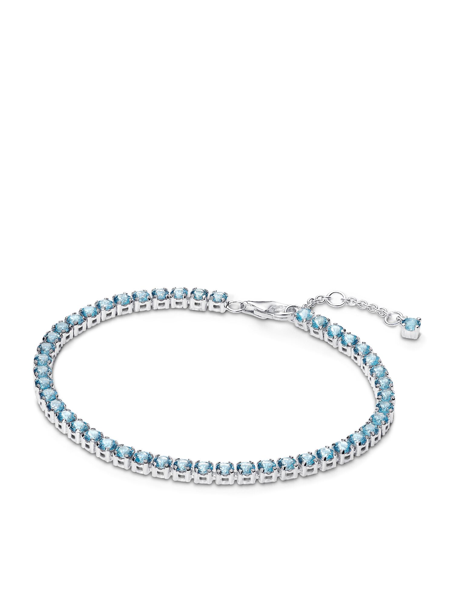 

Ощущение летнего комплекта украшений Pandora