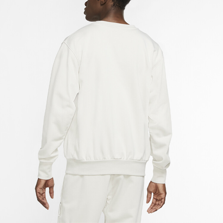 Толстовка мужская Light Bone Nike, цвет Light Bone — фото 4
