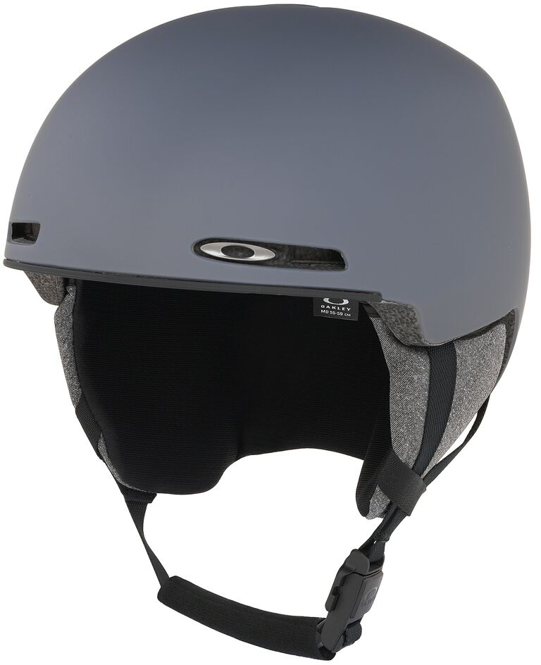 

Oakley Шлем Mod1 forged iron S