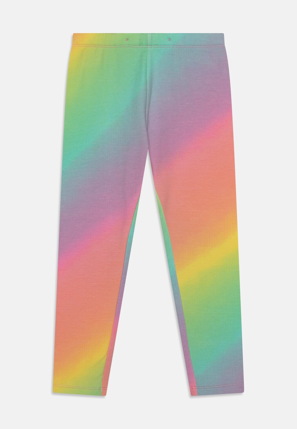 Леггинсы RAINBOW EFFECT Lindex, цвет pink