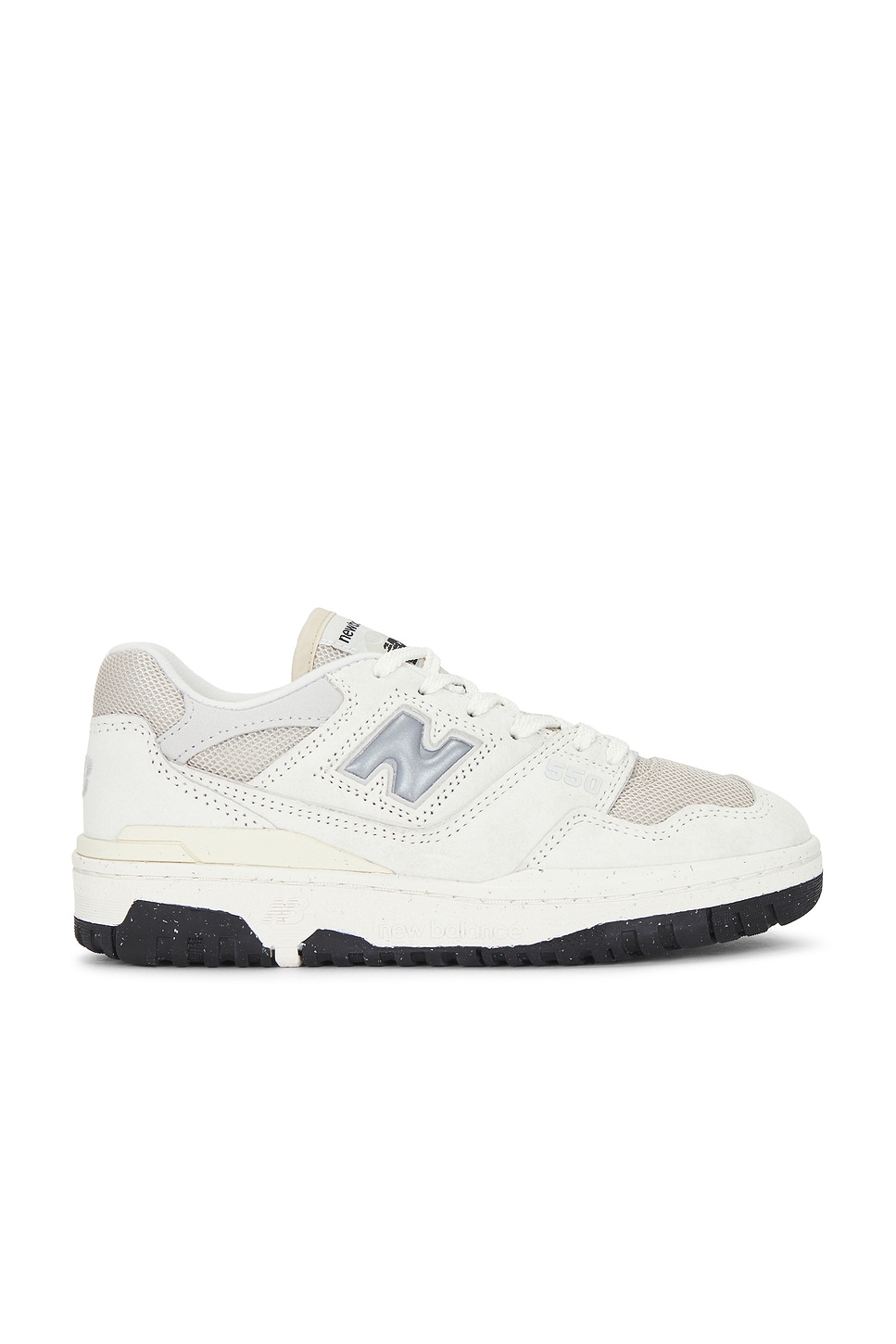 550 Кроссовки New Balance, Sea Salt, Timberwolf, & Grey Matter
