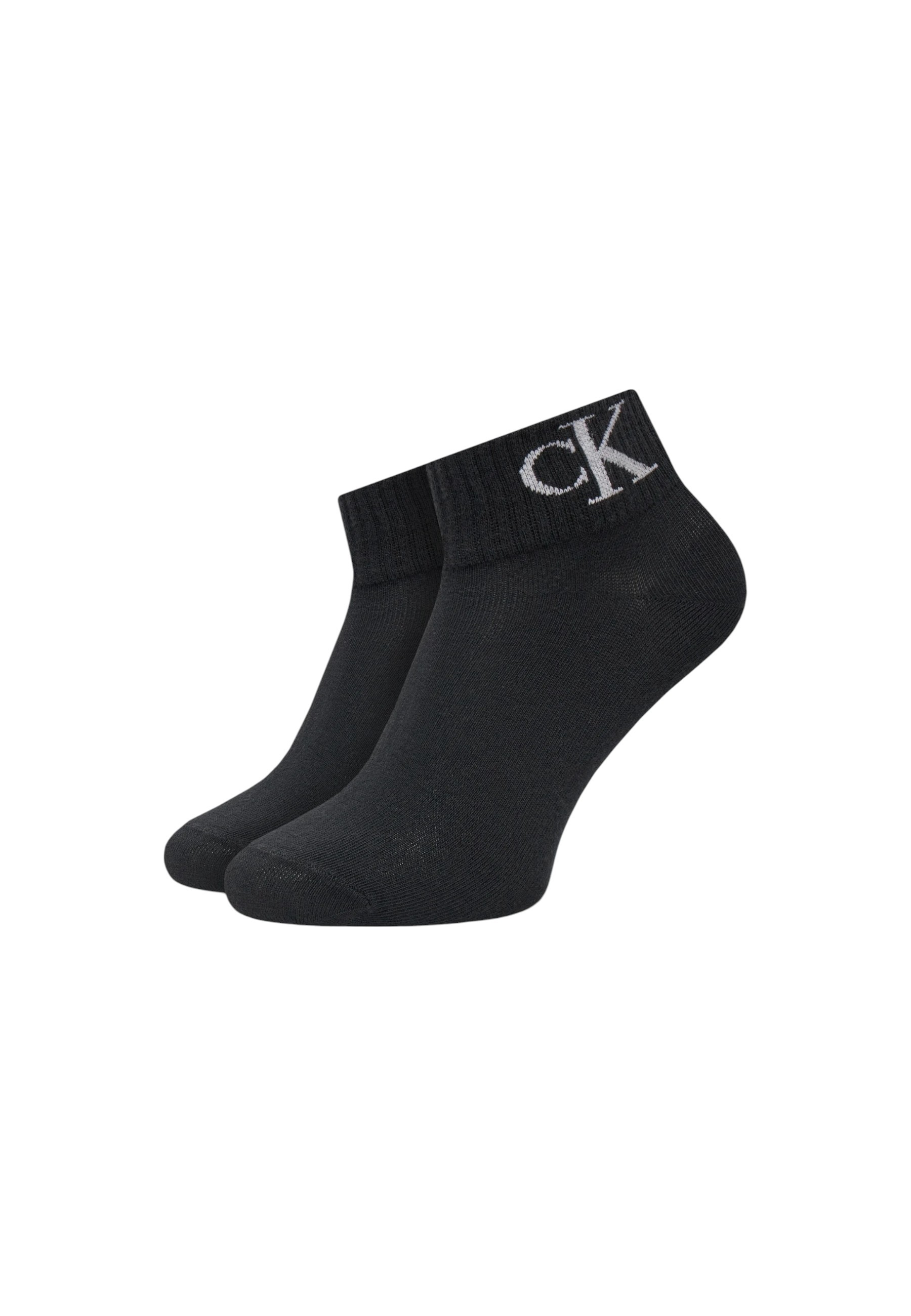 

Носки Calvin Klein Jeans, черный