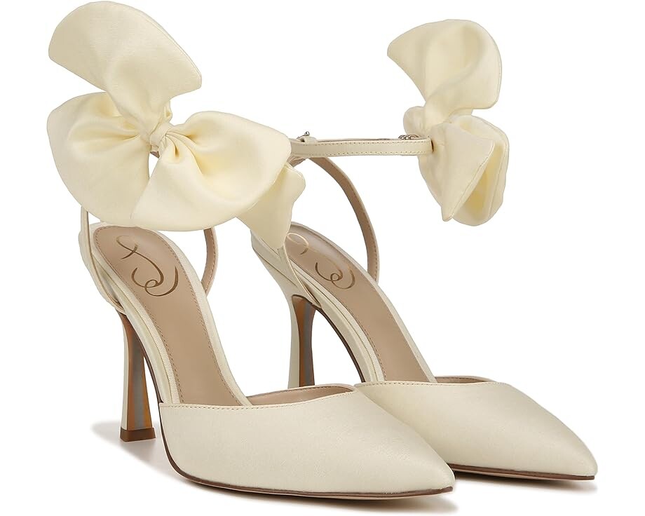 

Туфли Sam Edelman Halie, цвет Pearl Ivory