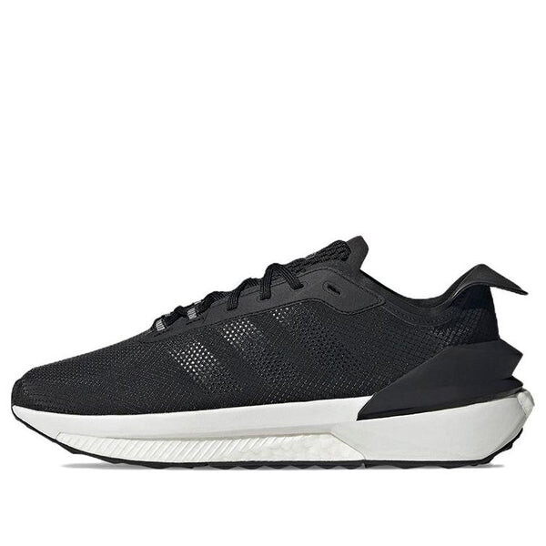 

Кроссовки avryn shoes Adidas, черный
