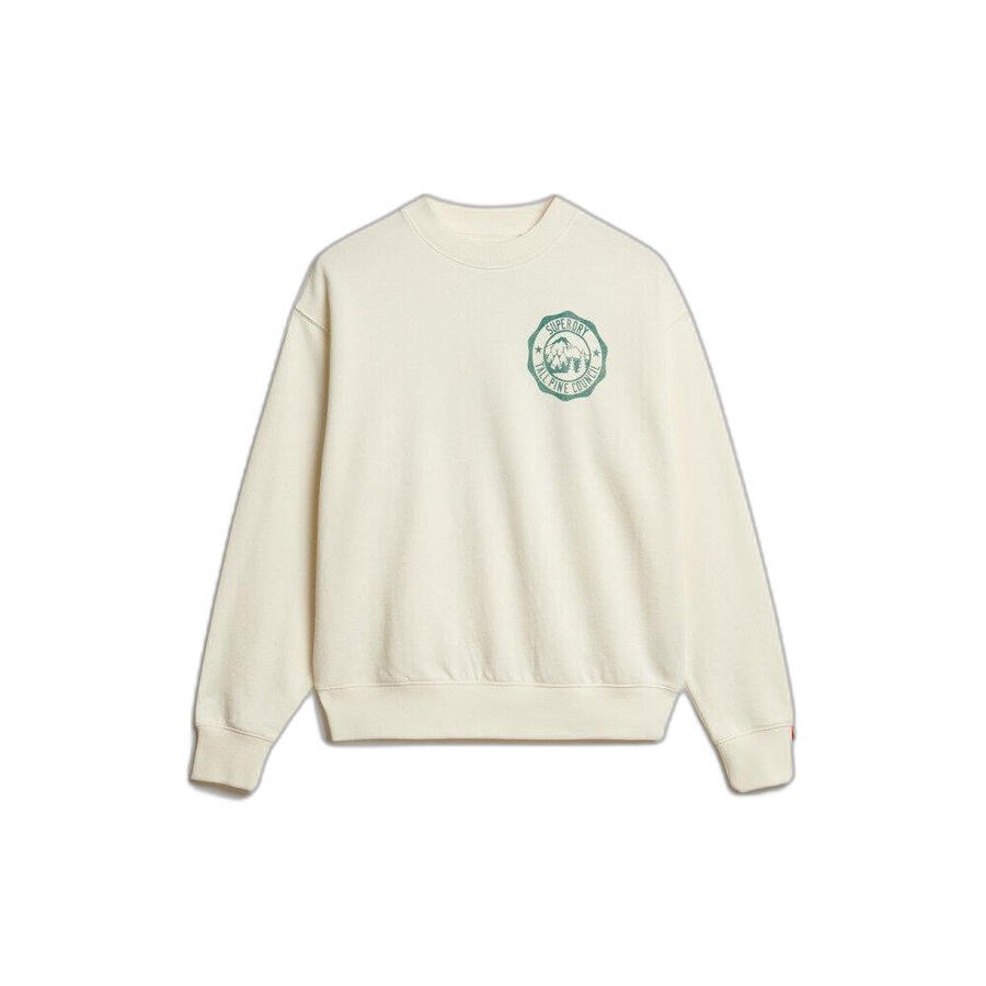 

Свитер Superdry Lo-fi Outdoors