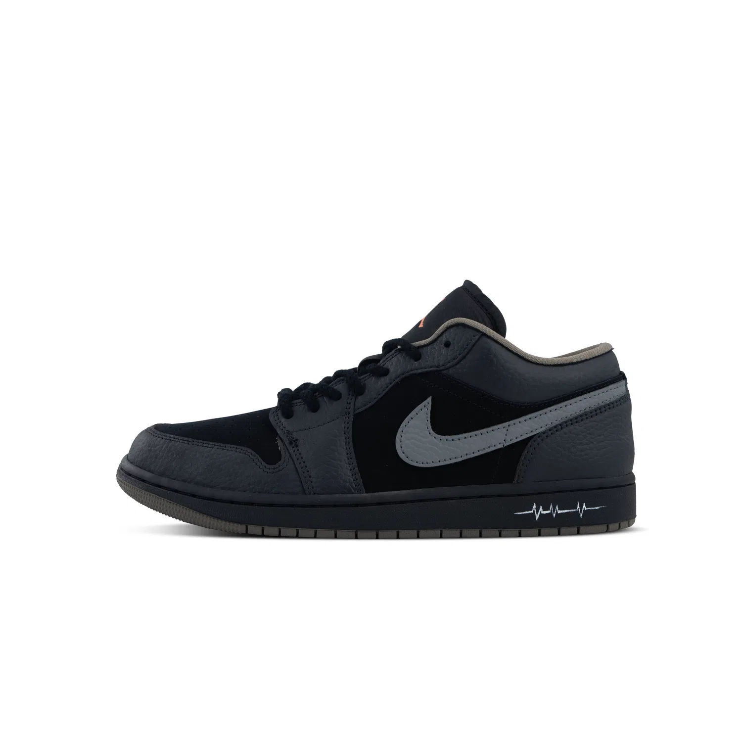 Кроссовки низкие Nike Black