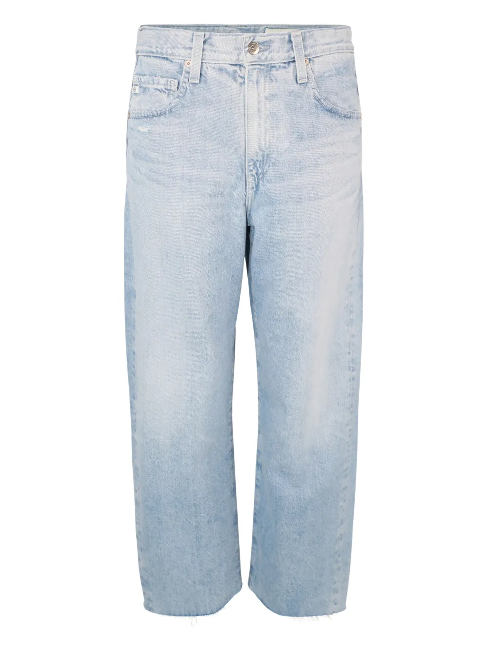 

Джинсы Hattie AG Jeans, синий