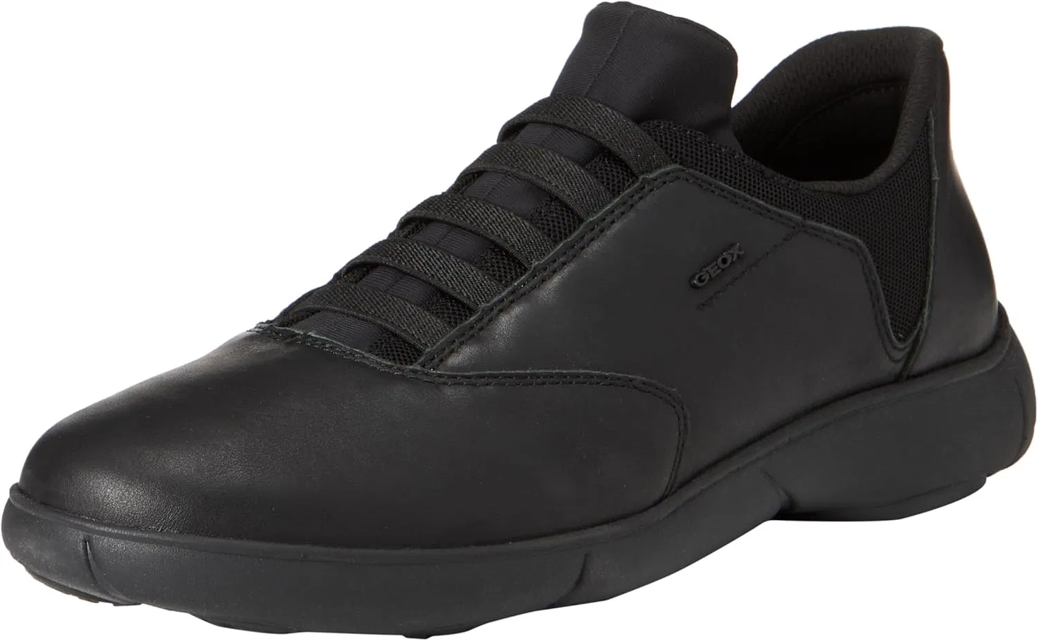 Мужские кроссовки Geox U Nebula 2.0 F, Black
