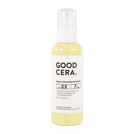 

Skin And Good Cera Эмульсия для чувствительной кожи 130мл, Holika Holika