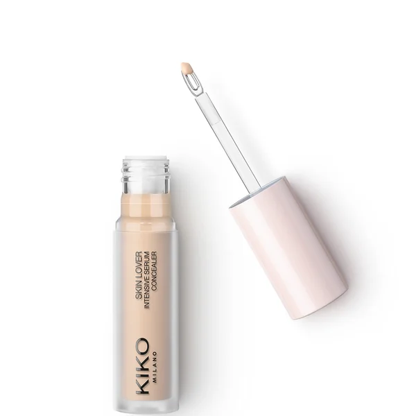 

Skin lover интенсивный сывороточный консилер 8 мл - 02 светло-песочный Kiko Milano, цвет 02 light sand