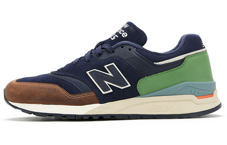 Мужские кроссовки New Balance NB 997