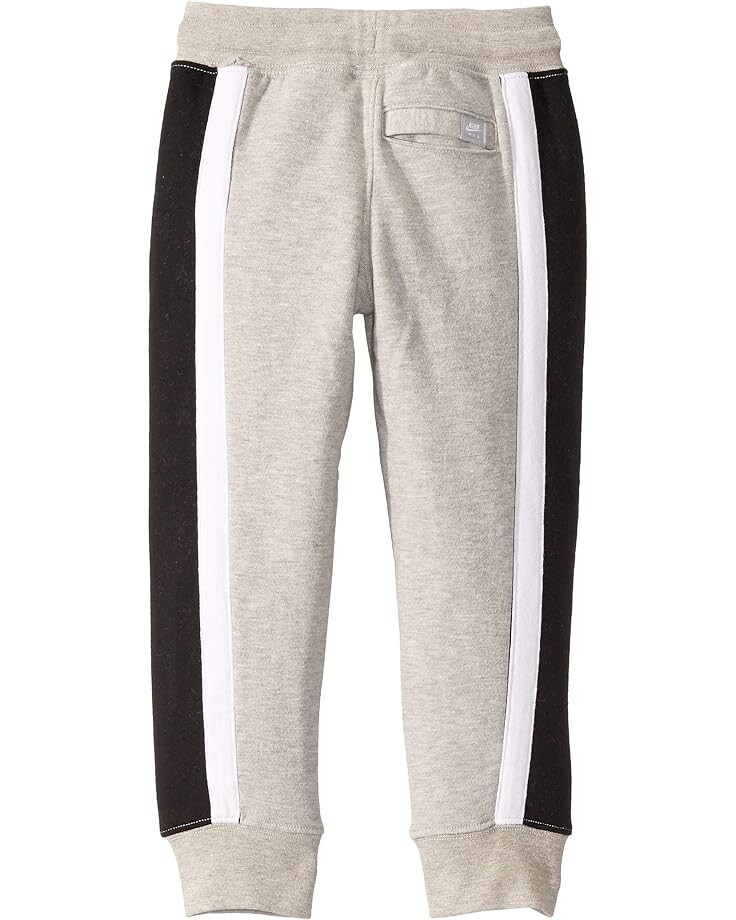 

Брюки Nike Sueded Fleece Jogger Pants, цвет Gray Heather