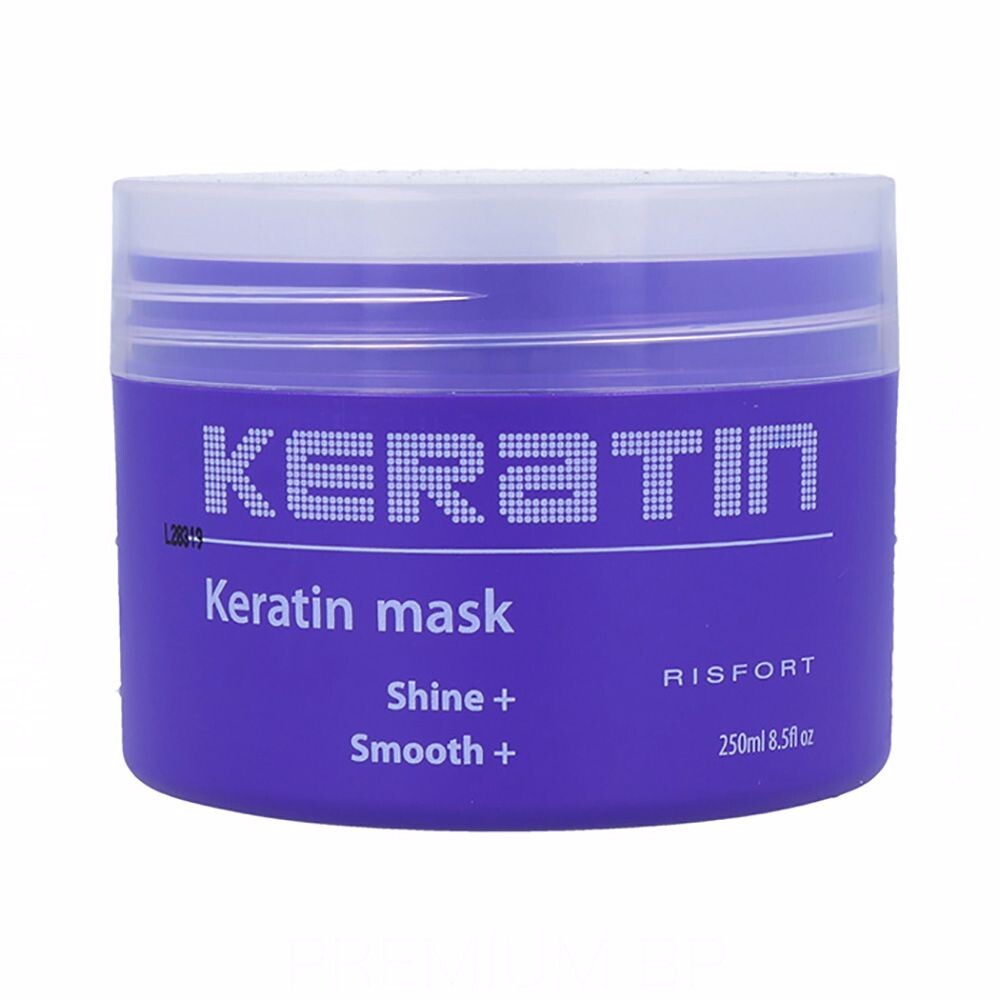 

Маска с кератином Keratin Mascarilla Risfort, 250 мл
