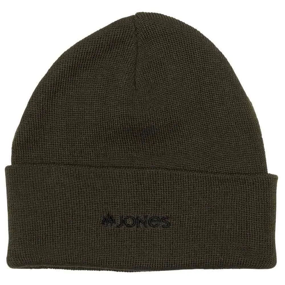 

Шапка Jones Tahoe, зеленый