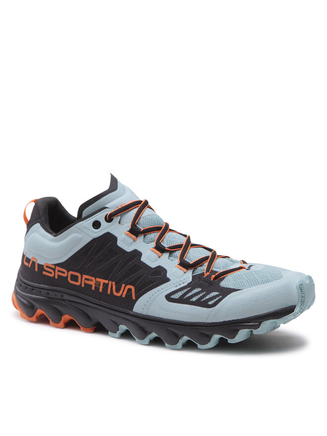 

Кроссовки для бега Helios III 46D999208 La Sportiva, синий