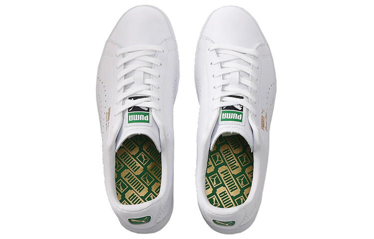 Обувь для скейтбординга Puma Court Star унисекс — фото 3