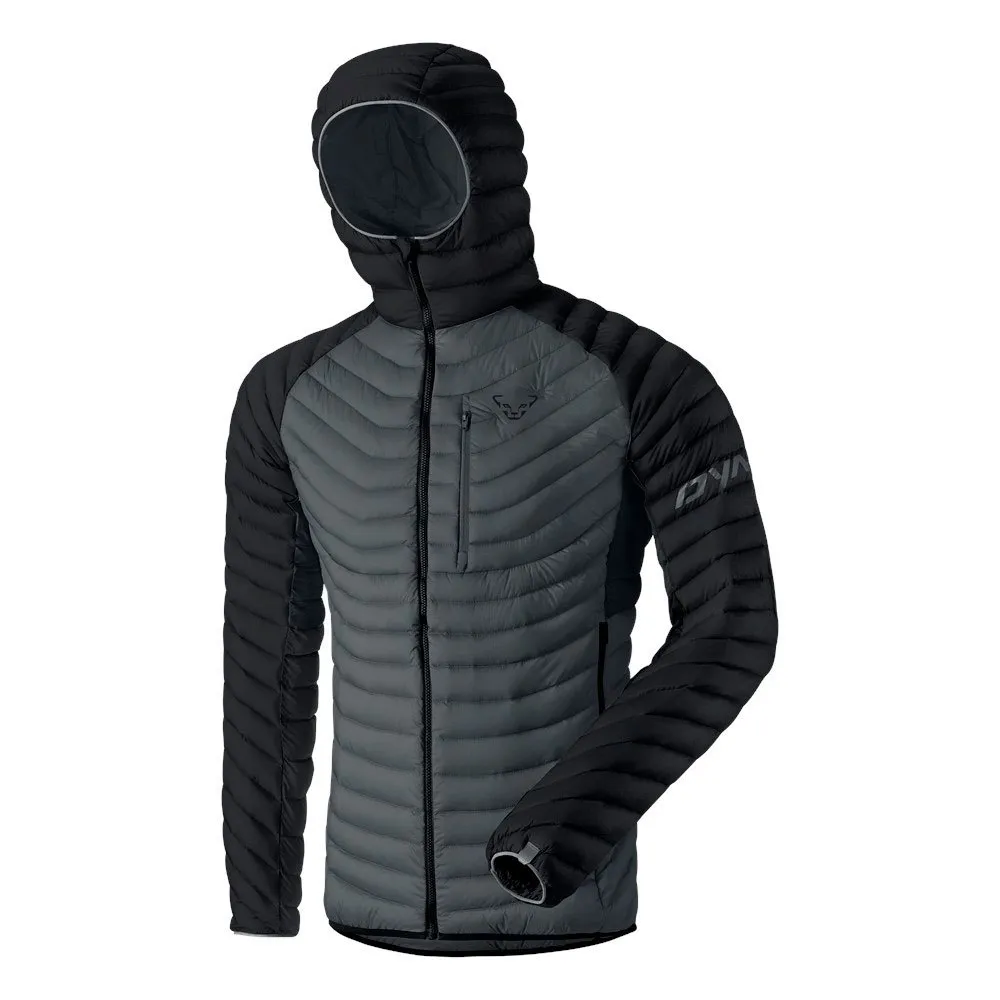 

Куртка Dynafit Radical down, черный