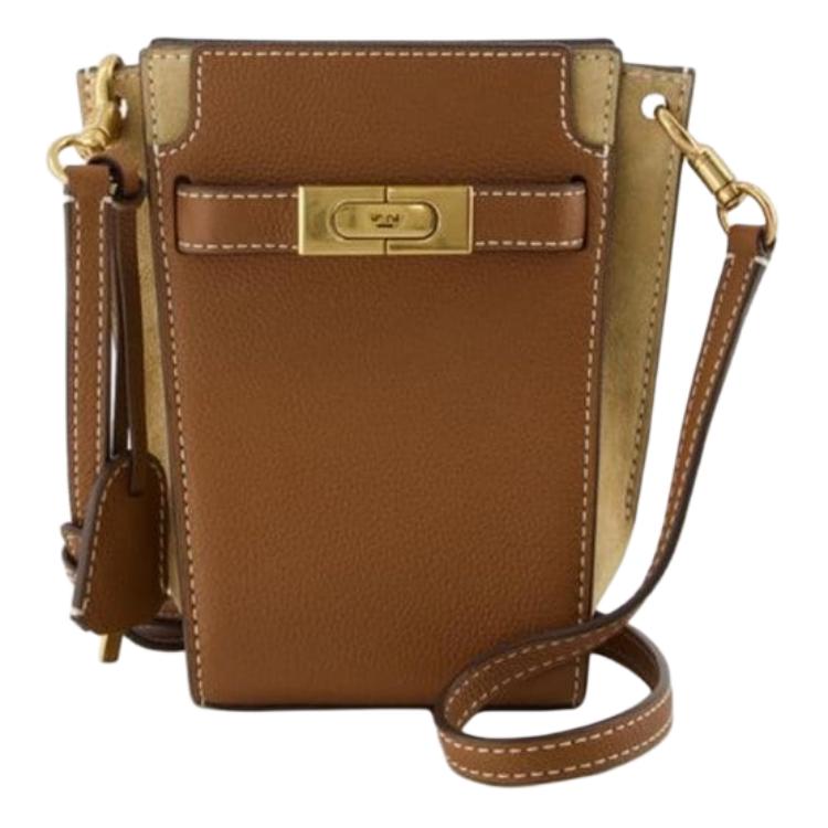 

Сумка кросс-боди Lee Radziwill Tory Burch