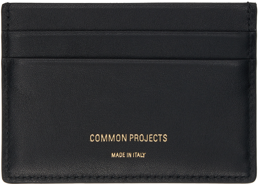 

Держатель для нескольких карт Common Projects