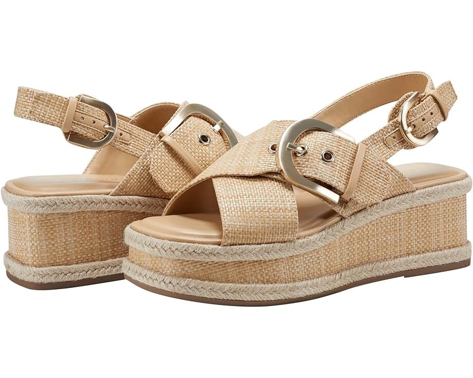 

Туфли Marc Fisher LTD Renda, цвет Light Natural
