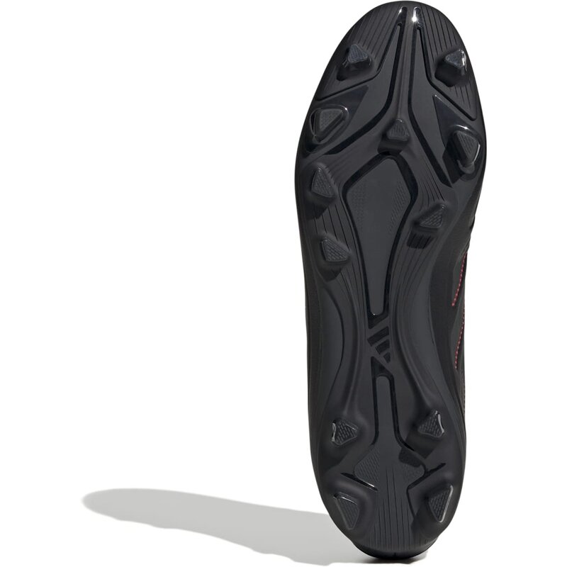 Футбольные бутсы для газона Copa Pure 3 Club FG/MG Adidas, мультиколор — фото 2