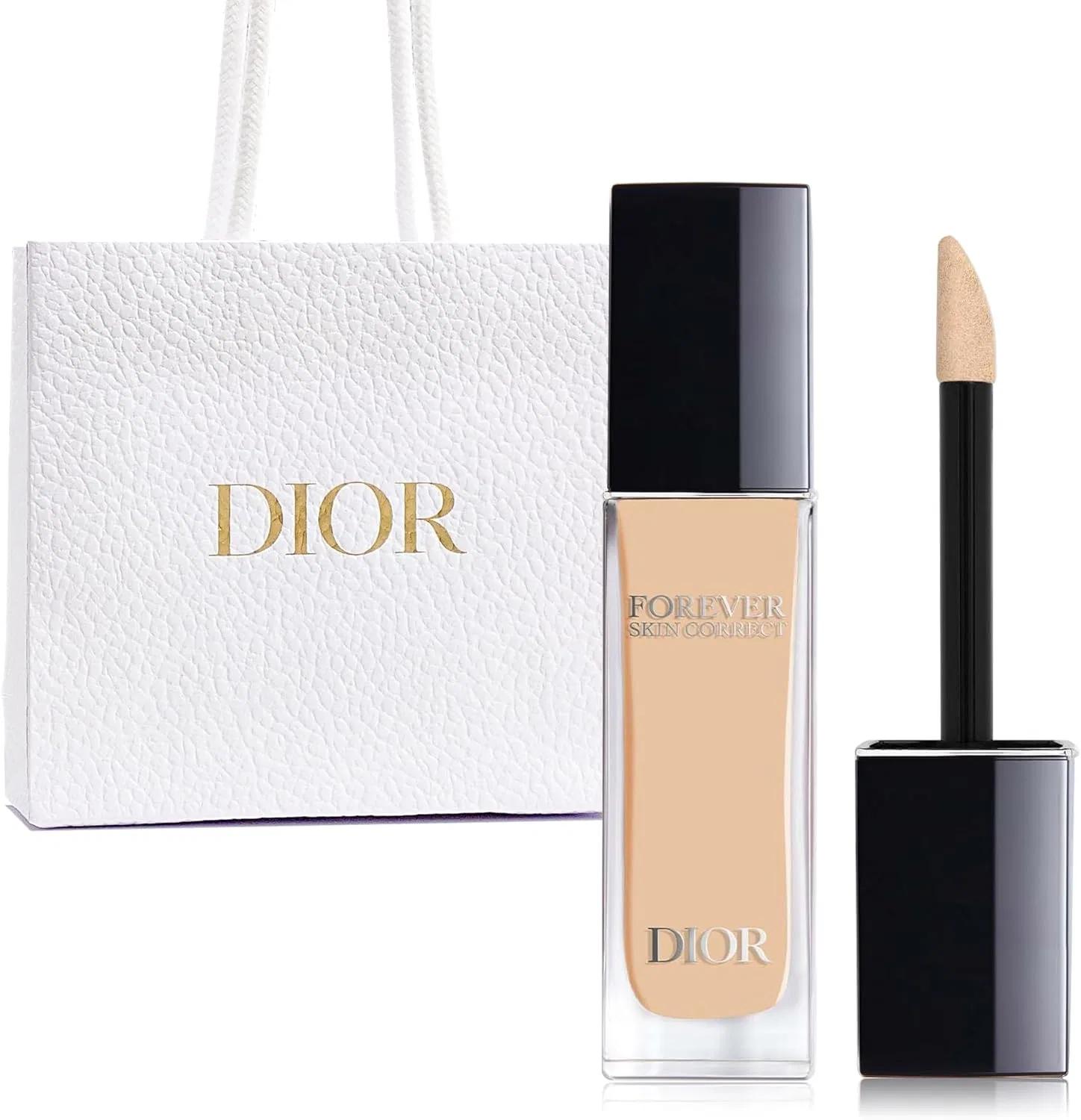 Консилер Dior Diorskin Forever Skin Correct, 0.5N Neutral, 11 мл