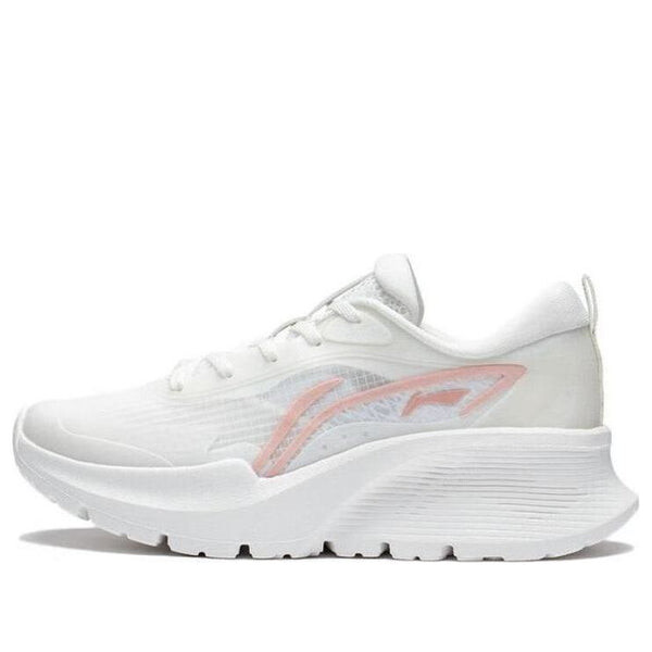Кроссовки eazgo мягкие Li-Ning, белый