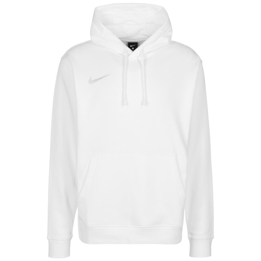 

Спортивная толстовка NIKE Park 20, белый