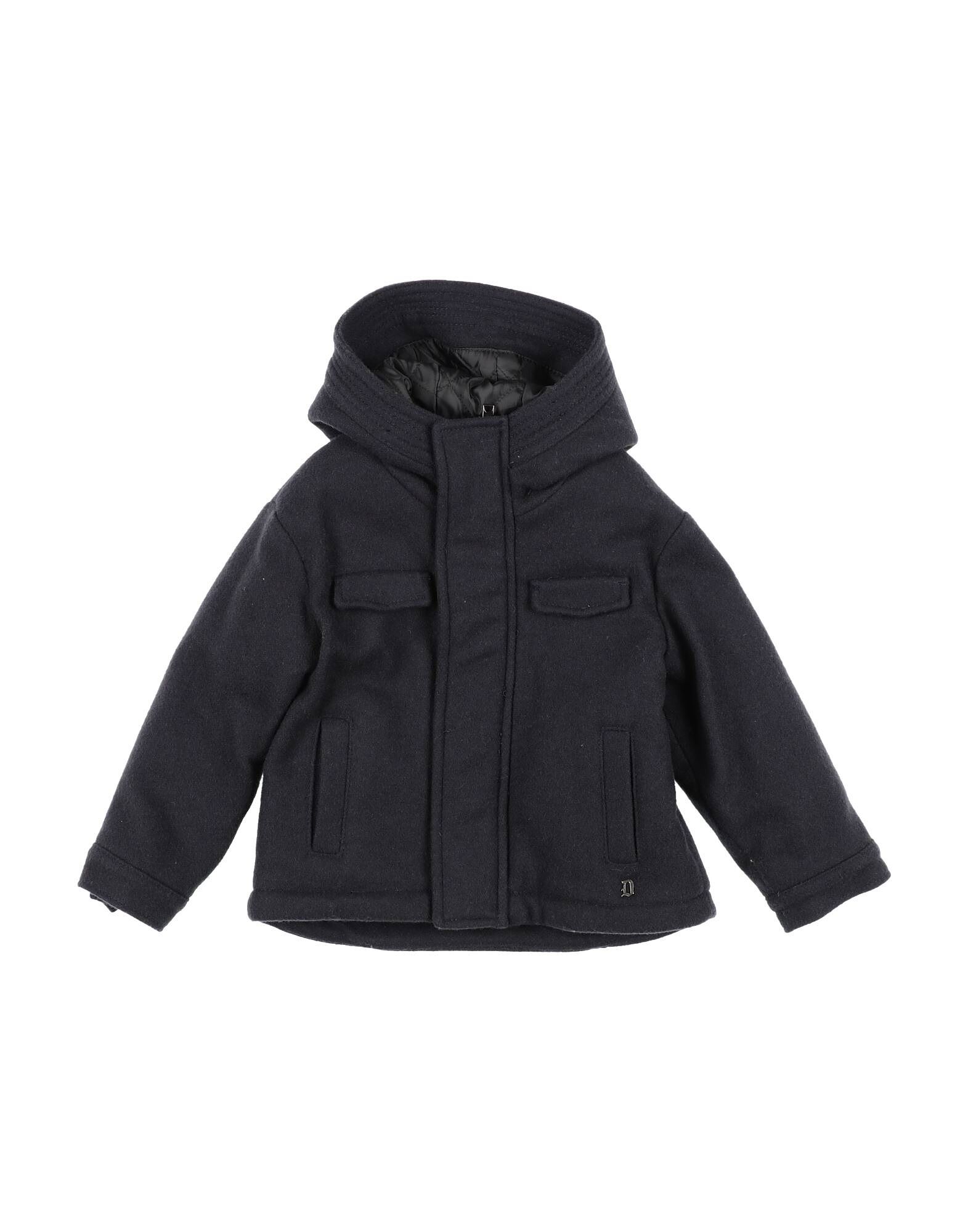 

Куртка детская Dondup, полуночно-синий