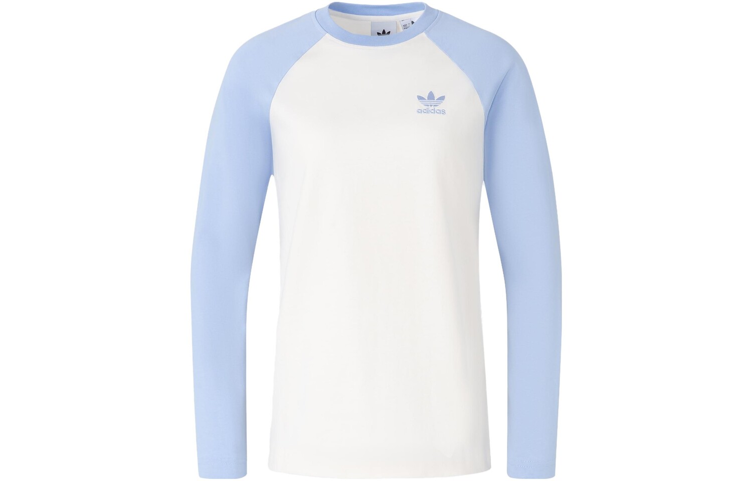 

Adidas Originals Мужская футболка, цвет Blue Dawn