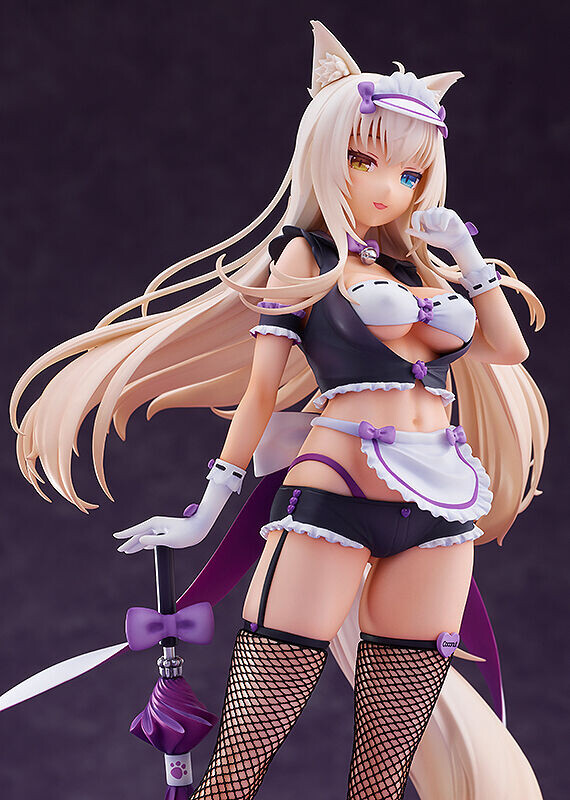 

Фигурка NekoPara - Coconut 1/7 Scale Figure (Race Queen Ver.)