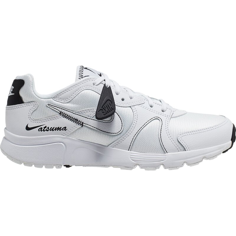 Кроссовки "ацума" Nike, мультиколор