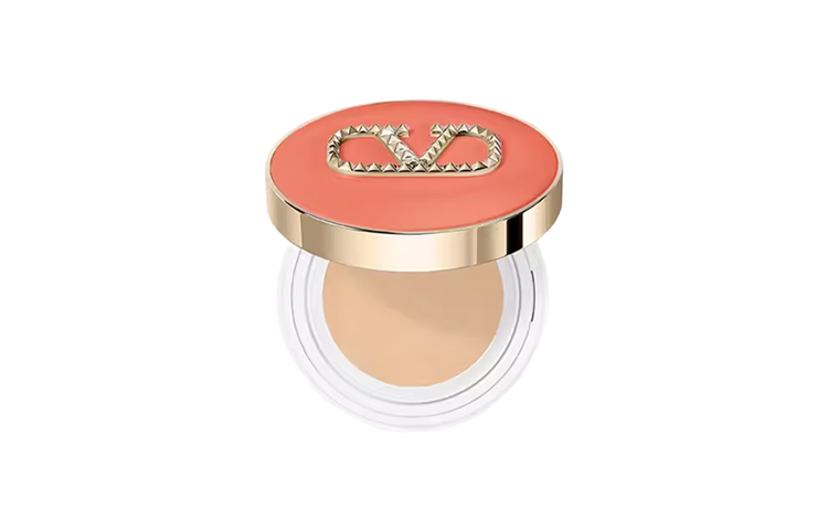 Тональный кушон Valentino Beauty GO-Cushion Glow, #LIGR2, 12 г — фото 4