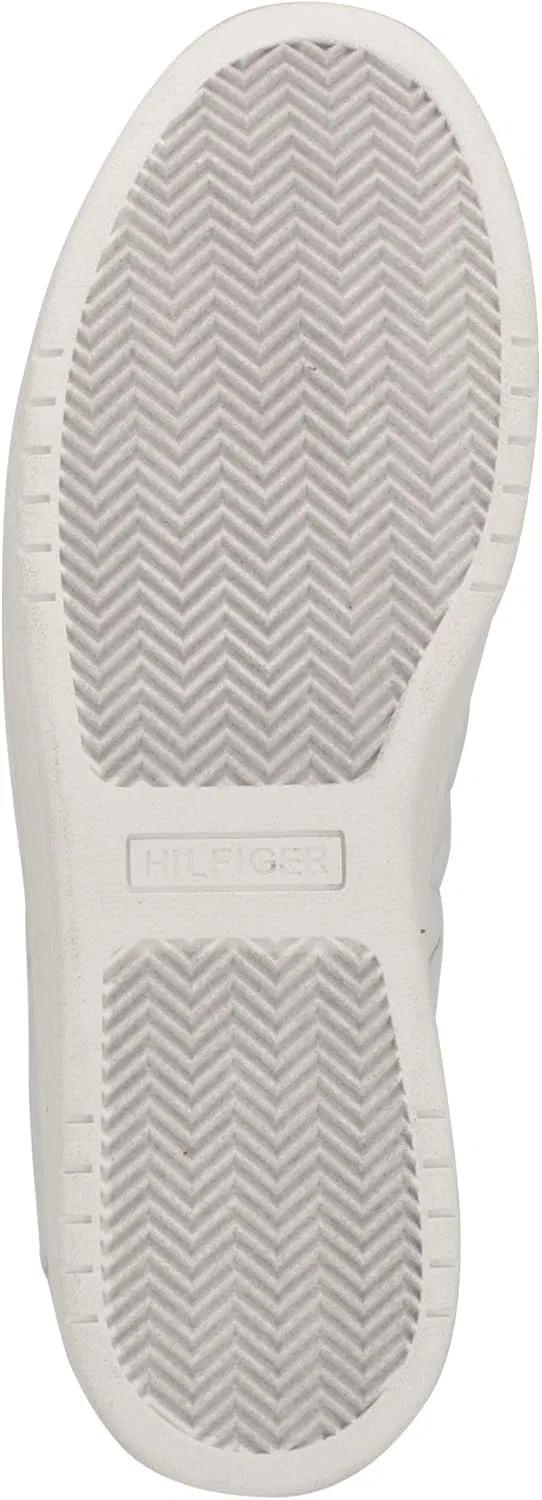 Мужские кроссовки GUESS Larvin, White 140 — фото 4