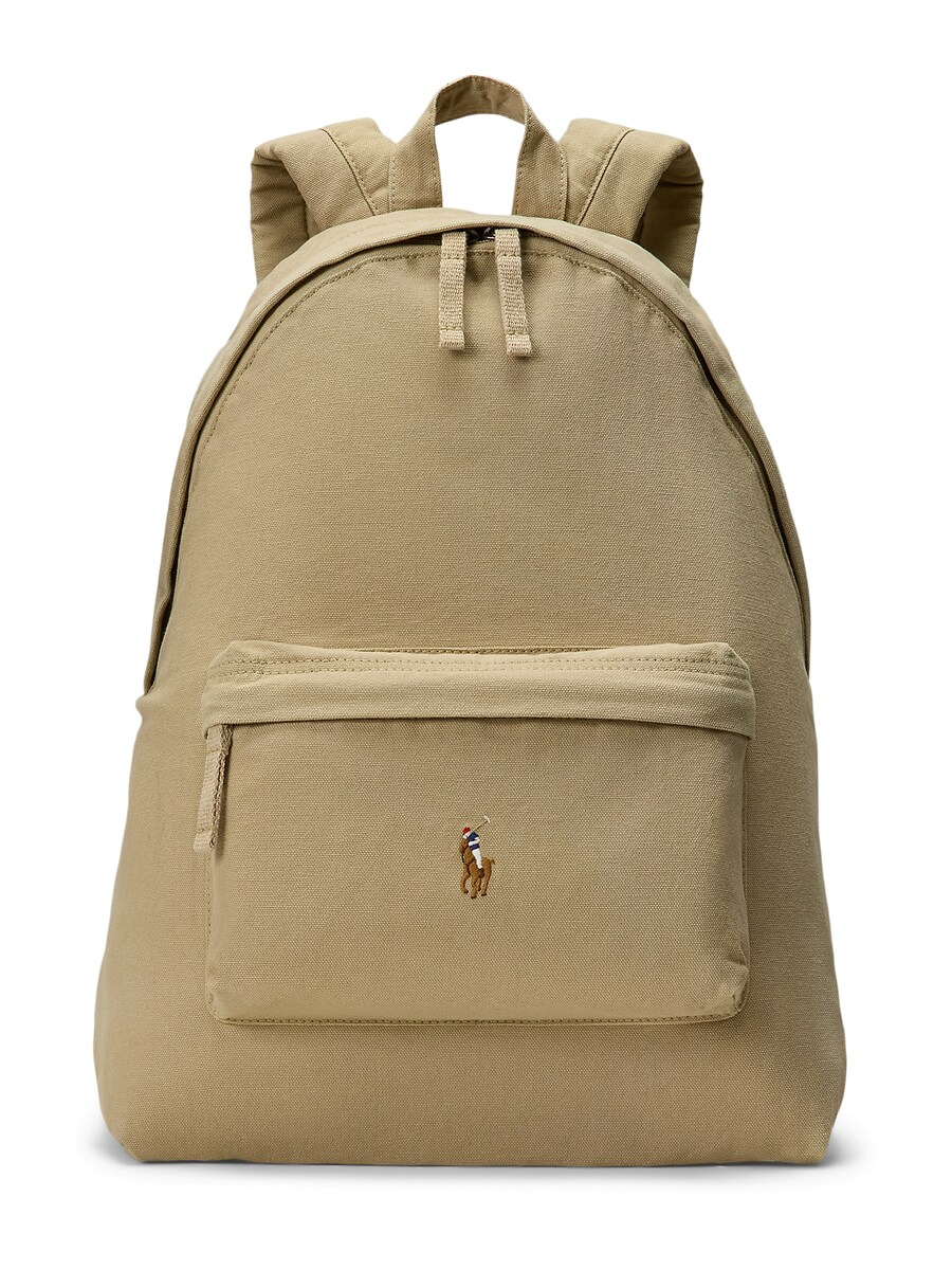 

Рюкзак Polo Ralph Lauren, песочный