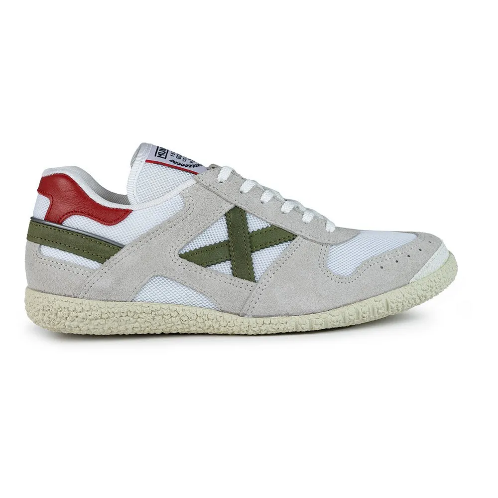 

Кроссовки Munich Goal 1585 trainers, белый